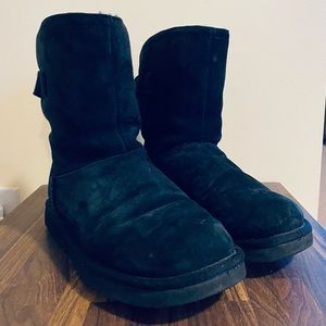 Ugg’s, size 7, excellent condition